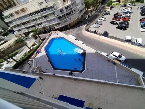 Piso en Barrio Zona Sierra Helada