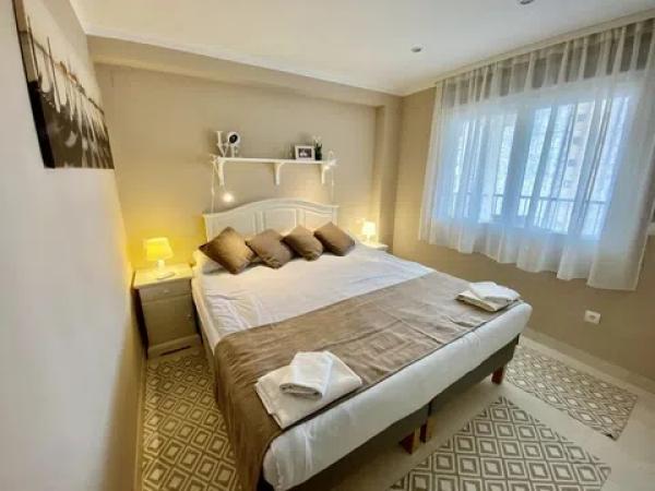 Piso en Playa de Poniente