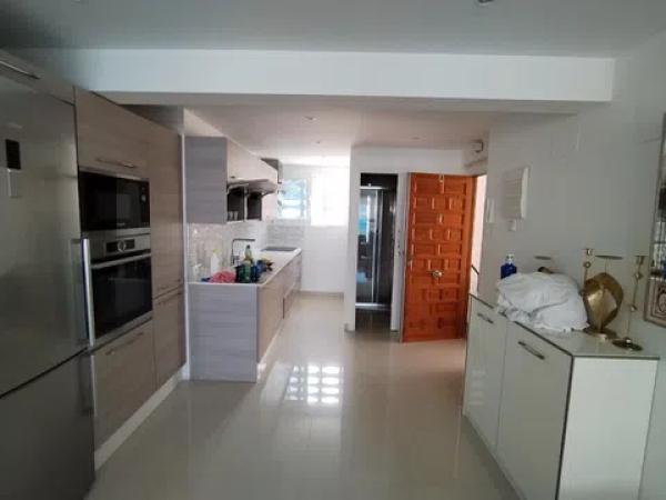 Piso en Barrio Zona Sierra Helada