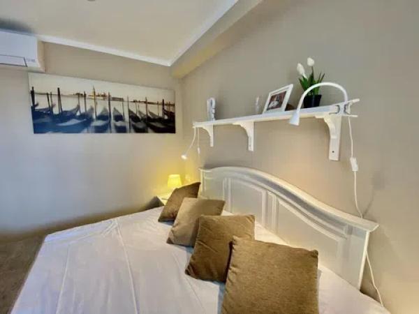 Piso en Playa de Poniente