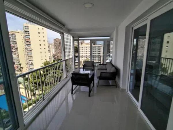 Piso en Barrio Zona Sierra Helada