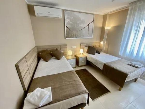 Piso en Playa de Poniente