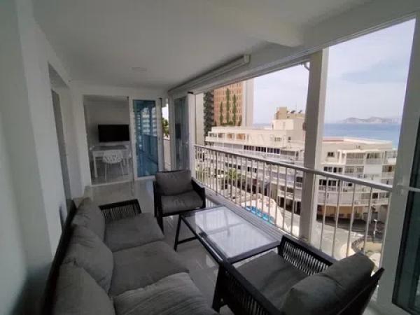 Piso en Barrio Zona Sierra Helada