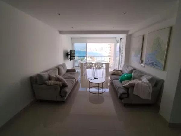 Piso en Barrio Zona Sierra Helada