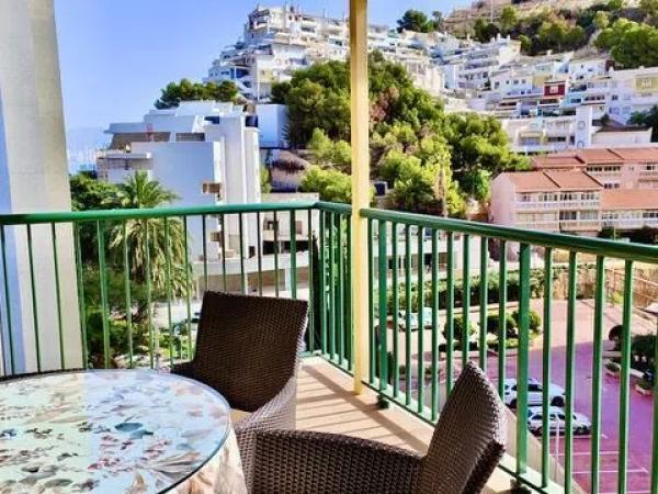 Piso en Playa de Poniente