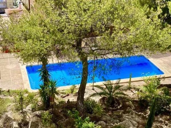 Piso en Playa de Poniente