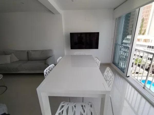 Piso en Barrio Zona Sierra Helada