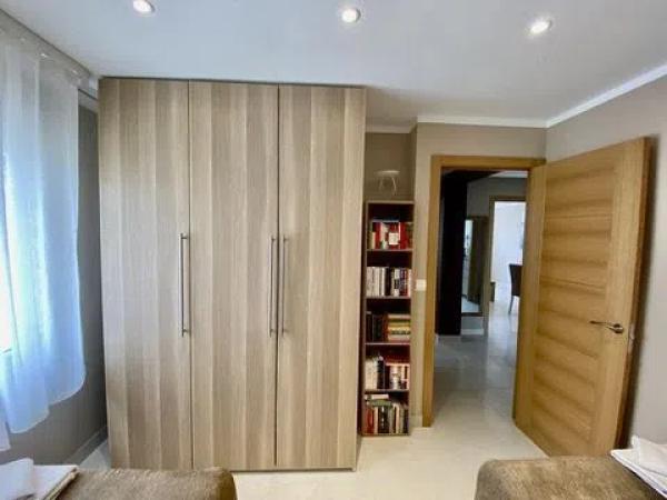 Piso en Playa de Poniente