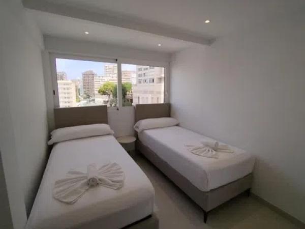 Piso en Barrio Zona Sierra Helada