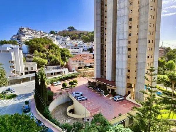 Piso en Playa de Poniente