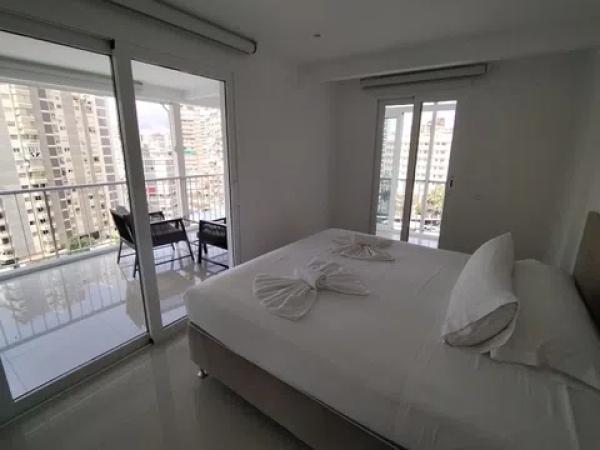 Piso en Barrio Zona Sierra Helada