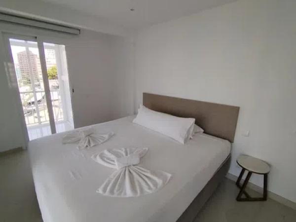 Piso en Barrio Zona Sierra Helada