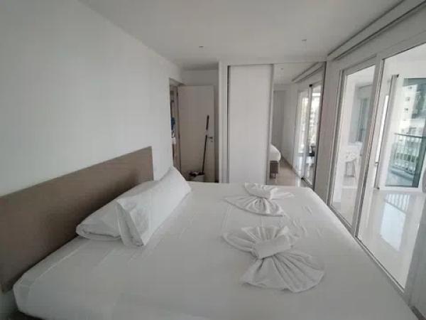 Piso en Barrio Zona Sierra Helada