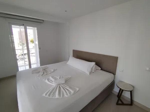 Piso en Barrio Zona Sierra Helada