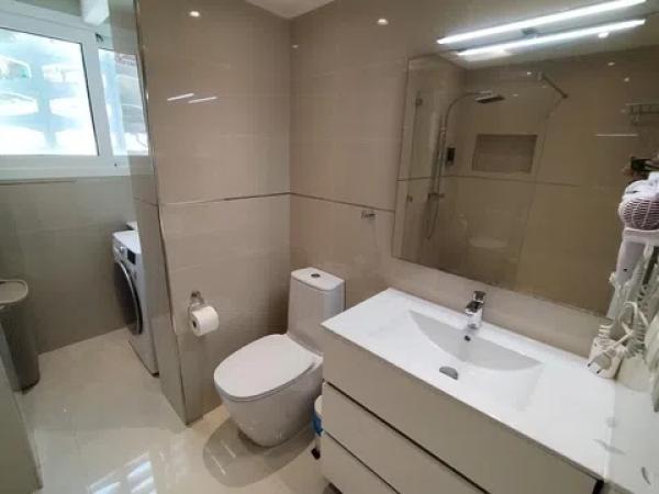 Piso en Barrio Zona Sierra Helada