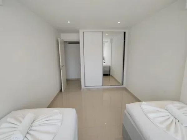 Piso en Barrio Zona Sierra Helada