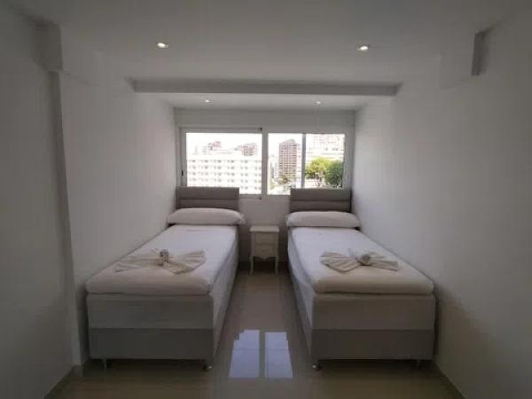 Piso en Barrio Zona Sierra Helada