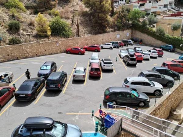 Piso en Barrio Zona Sierra Helada