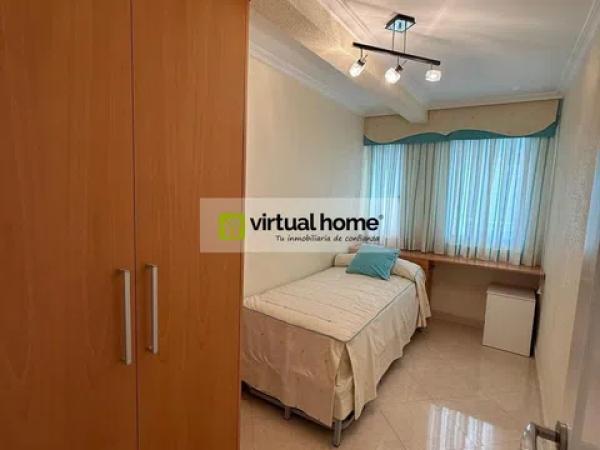 Piso en Playa de Levante