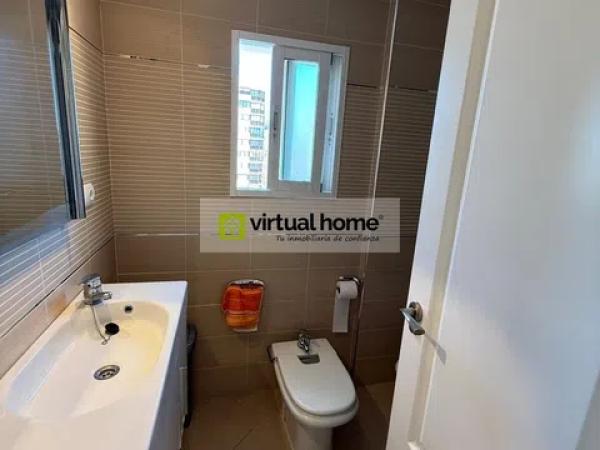 Piso en Playa de Levante