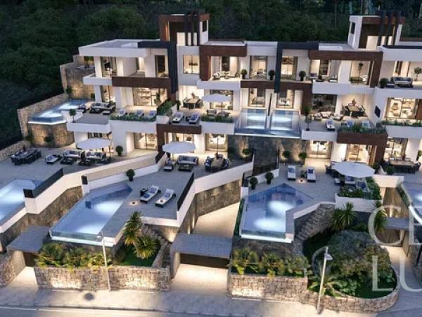 Casa independiente en calle la Cala