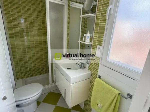 Piso en Playa de Levante