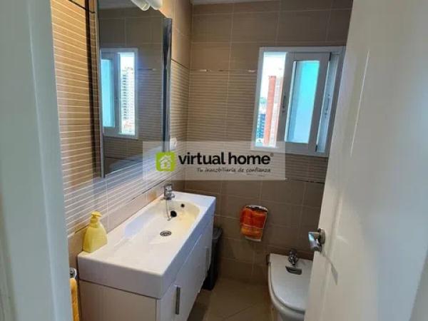 Piso en Playa de Levante