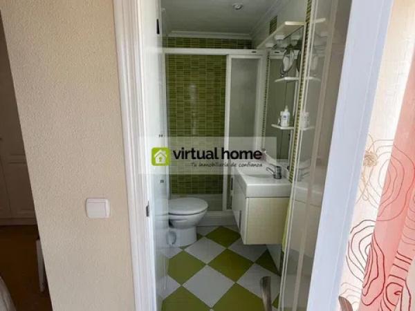 Piso en Playa de Levante