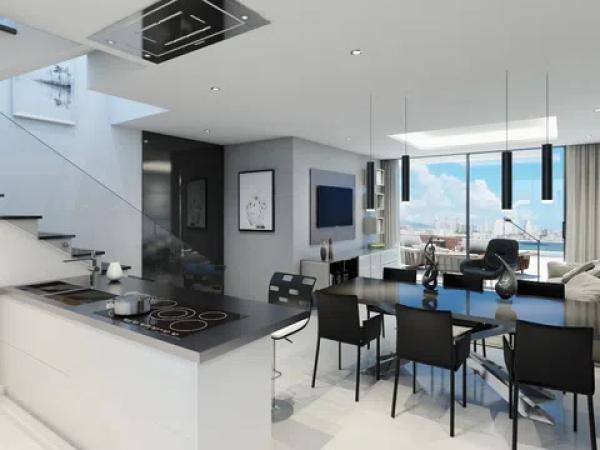 Casa independiente en calle la Cala