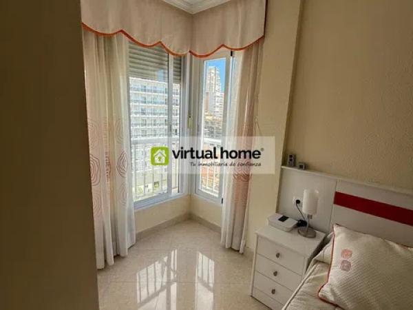 Piso en Playa de Levante