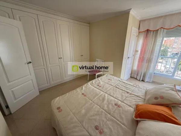 Piso en Playa de Levante