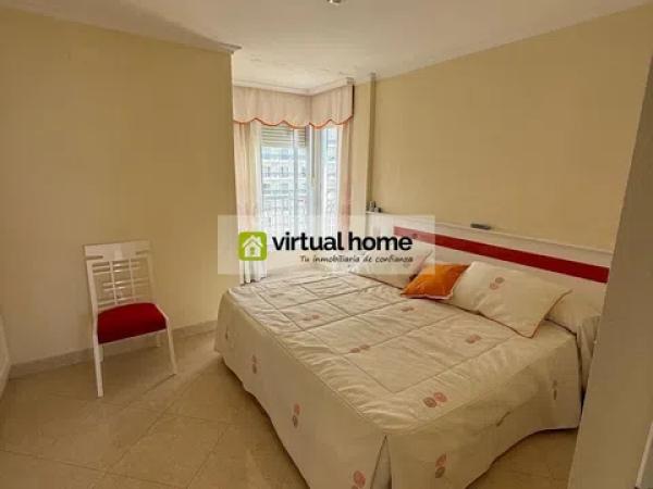 Piso en Playa de Levante