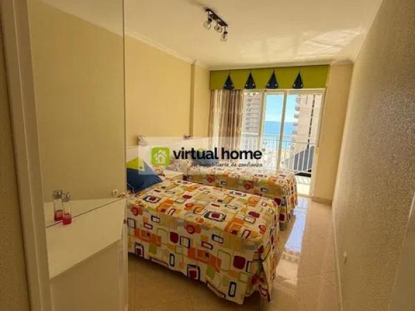 Piso en Playa de Levante