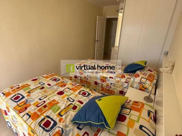 Piso en Playa de Levante