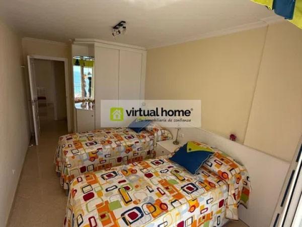 Piso en Playa de Levante