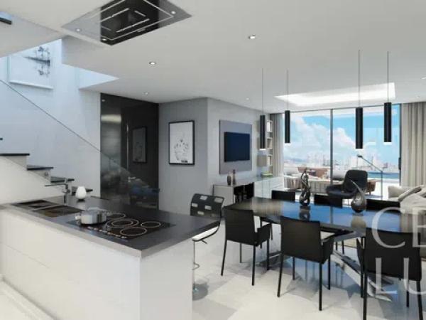 Casa independiente en calle la Cala