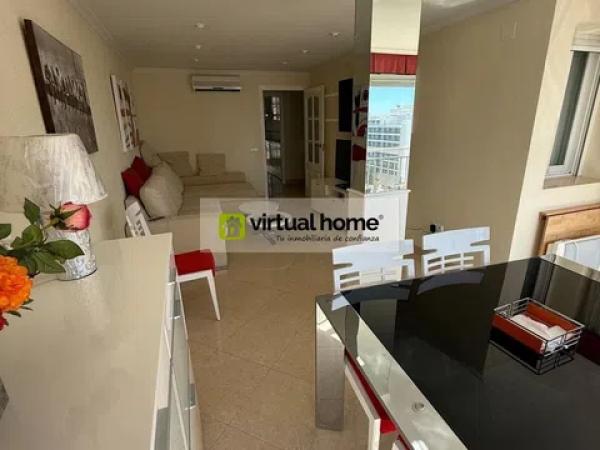 Piso en Playa de Levante