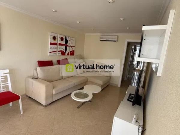 Piso en Playa de Levante