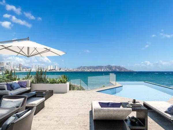 Casa independiente en calle la Cala