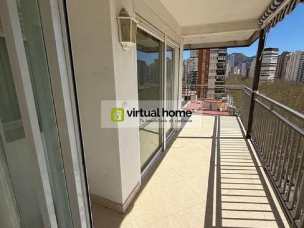 Piso en Playa de Levante