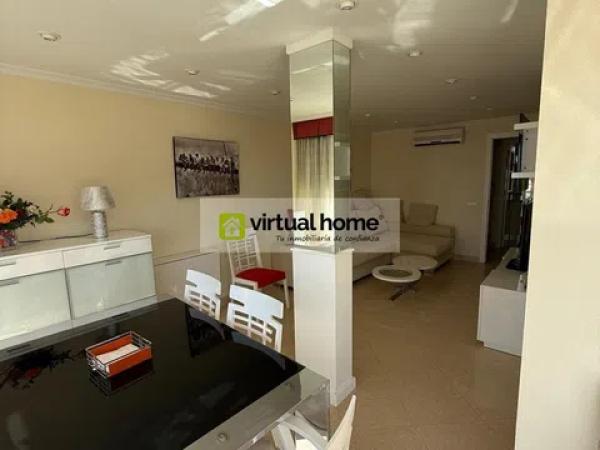 Piso en Playa de Levante