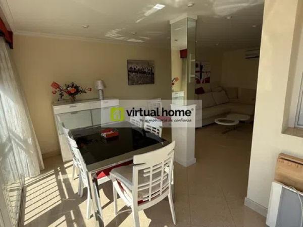 Piso en Playa de Levante