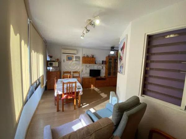 Piso en calle Bruselas, 9