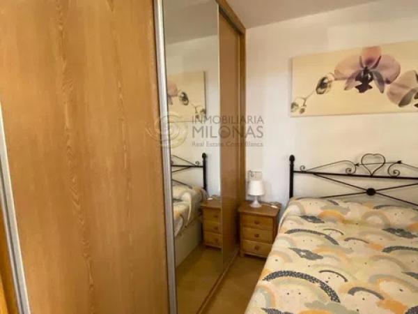 Piso en calle Bruselas, 9