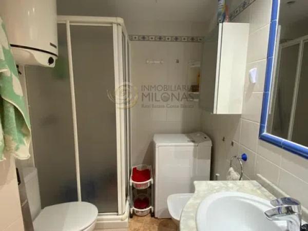 Piso en calle Bruselas, 9