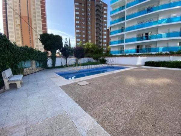 Piso en calle Bruselas, 9