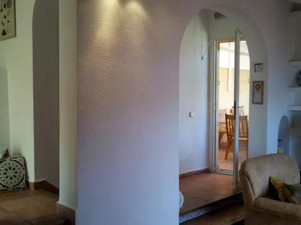 Ático en paseo Tamarindos, 1