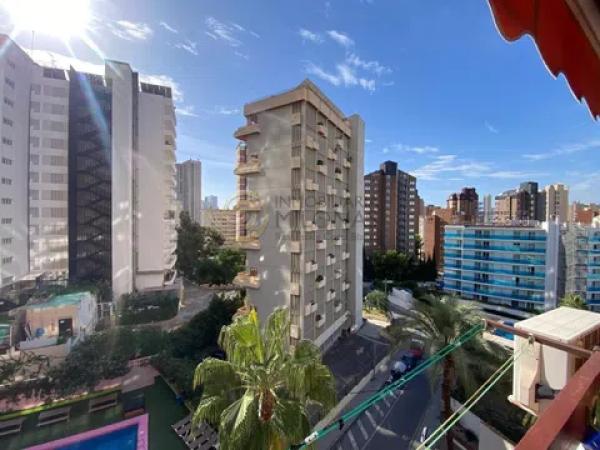 Piso en calle Bruselas, 9