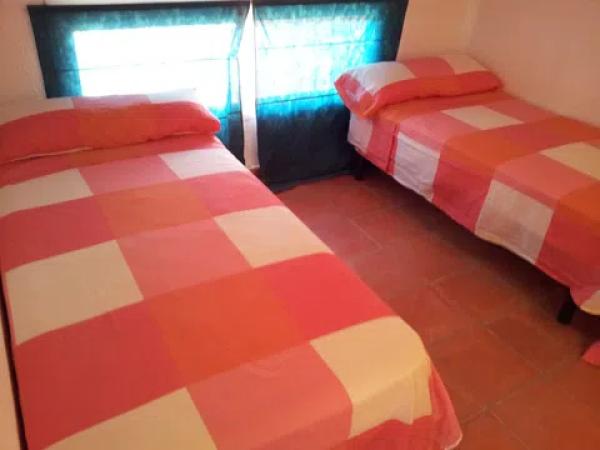 Ático en paseo Tamarindos, 1