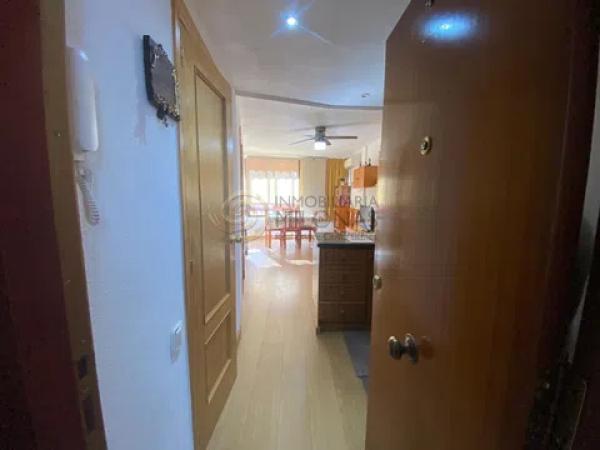 Piso en calle Bruselas, 9